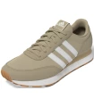 Calzado Casual Mujer Adidas Run 60S 3.0 Beige W