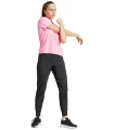 Camisetas técnicas running Adidas Camiseta Own The Run W Rosa