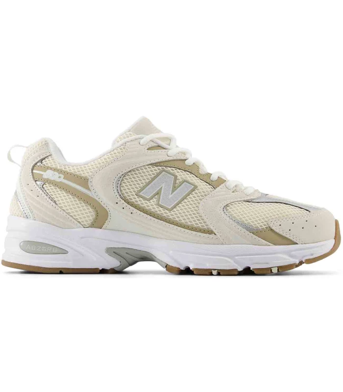 Calzado Casual Hombre New Balance MR530GB