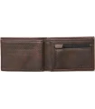 Portefeuilles Rip Curl Portera Fina Search PU Marron
