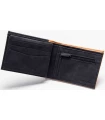 Carteras Rip Curl Cartera Contrast RFID PU All Day Wallet Marron