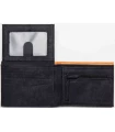 Carteras Rip Curl Cartera Contrast RFID PU All Day Wallet Marron
