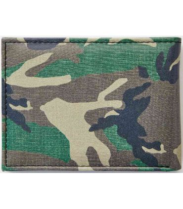 Carteras Rip Curl Cartera Pu Slim Combo Camo