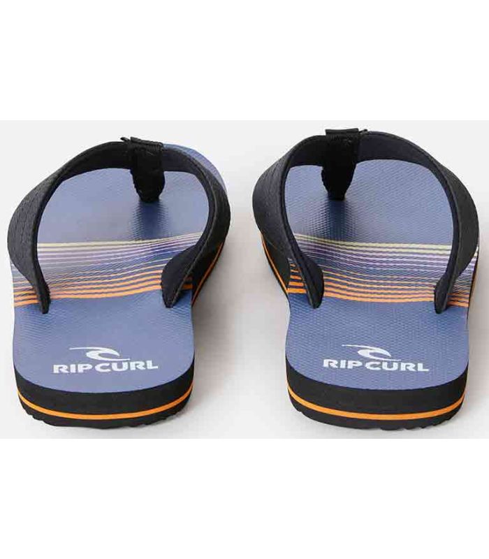 Chancletas Running Junior Rip Curl Chanclas Ripper Kids 49