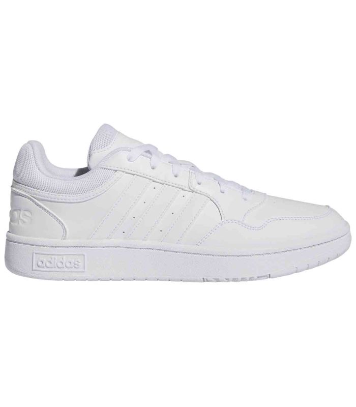 Calzado Casual Hombre Adidas Hoops 3.0