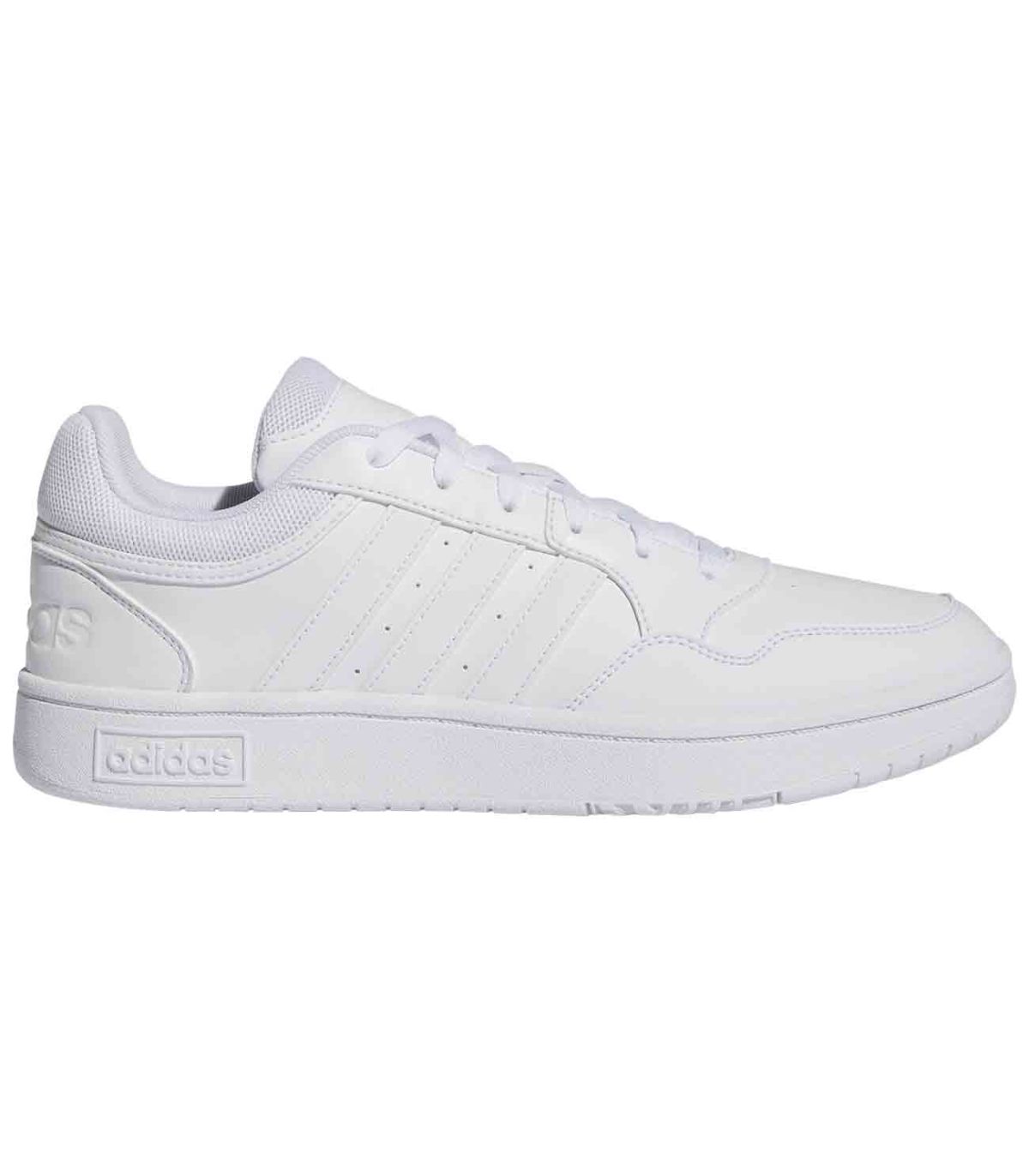 Calzado Casual Hombre Adidas Hoops 3.0