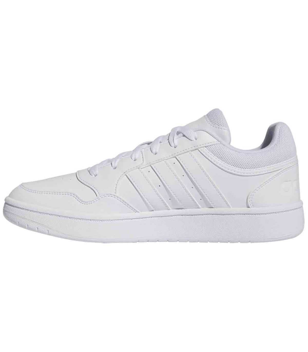 Calzado Casual Hombre Adidas Hoops 3.0