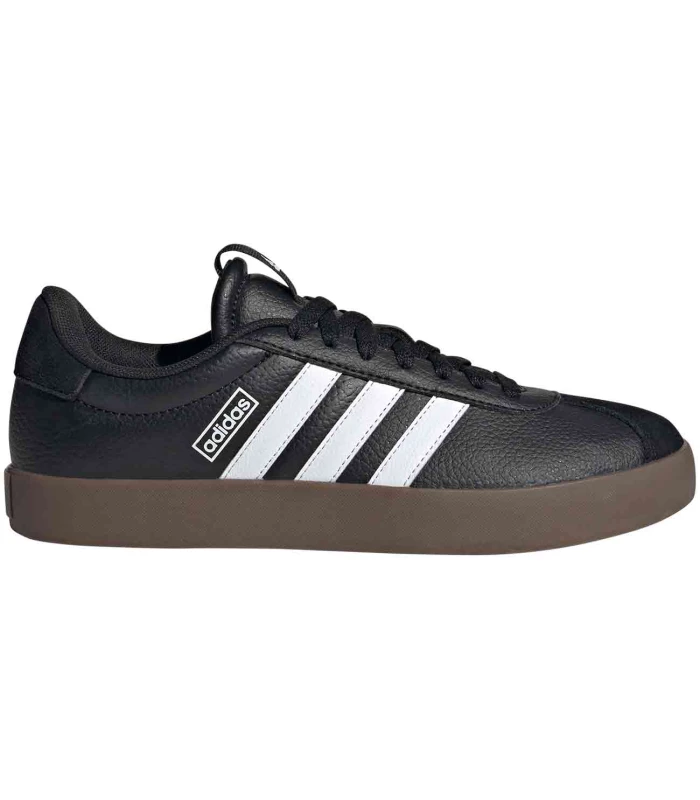Calzado Casual Mujer Adidas VL Court 3.0 W Negro