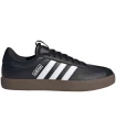 Calzado Casual Mujer Adidas VL Court 3.0 W Negro