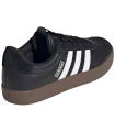 Calzado Casual Mujer Adidas VL Court 3.0 W Negro