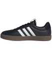 Calzado Casual Mujer Adidas VL Court 3.0 W Negro