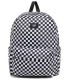 Vans Mochila Vans Old Skool Check