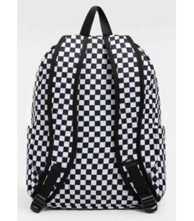 Mochilas Casual Vans Mochila Vans Old Skool Check