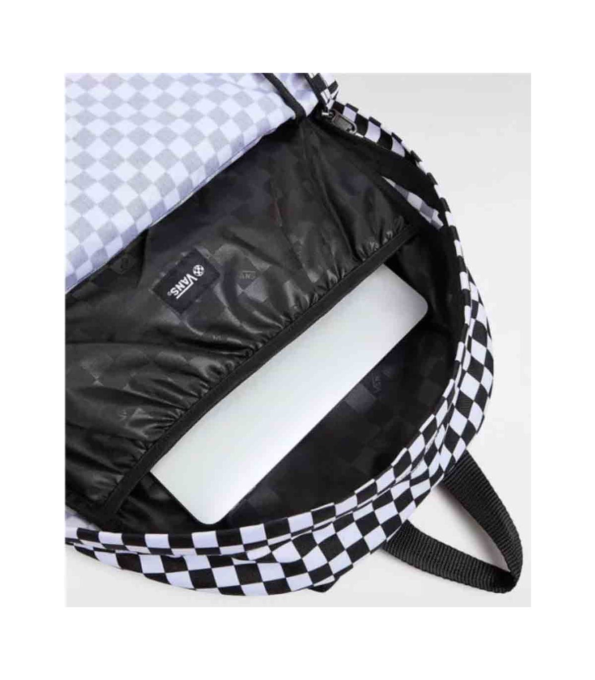 Mochilas Casual Vans Mochila Vans Old Skool Check