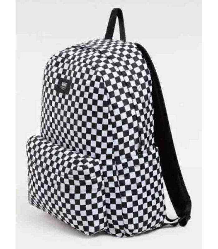 Mochilas Casual Vans Mochila Vans Old Skool Check
