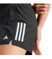 Pantalones técnicos running Adidas Pantalon Corto Otr B W