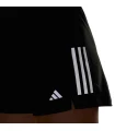 Pantalones técnicos running Adidas Pantalon Corto Otr B W