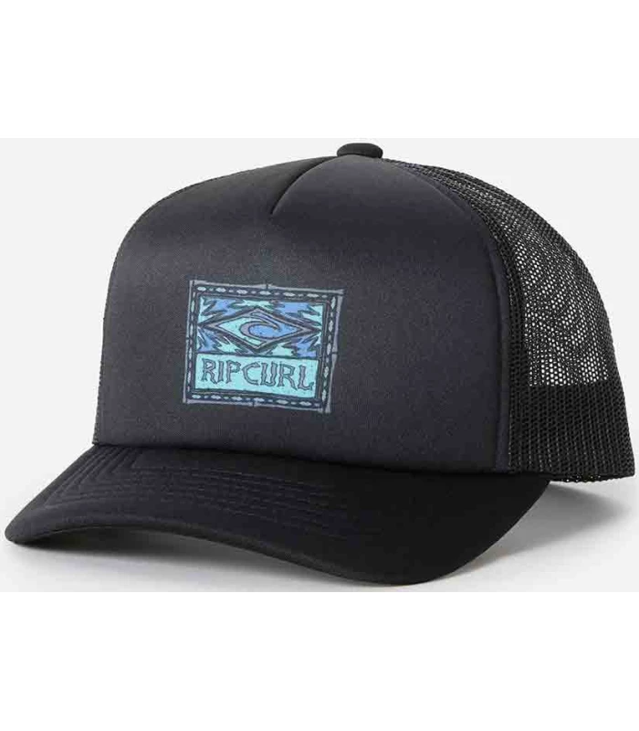 Gorras Rip Curl Gorra con rejilla Weekend para niño