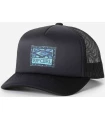 Gorras Rip Curl Gorra con rejilla Weekend para niño