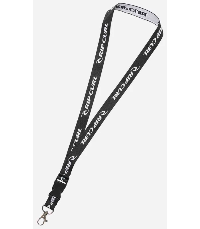 Accesorios Running Rip Curl Cordón RC Corp Negro
