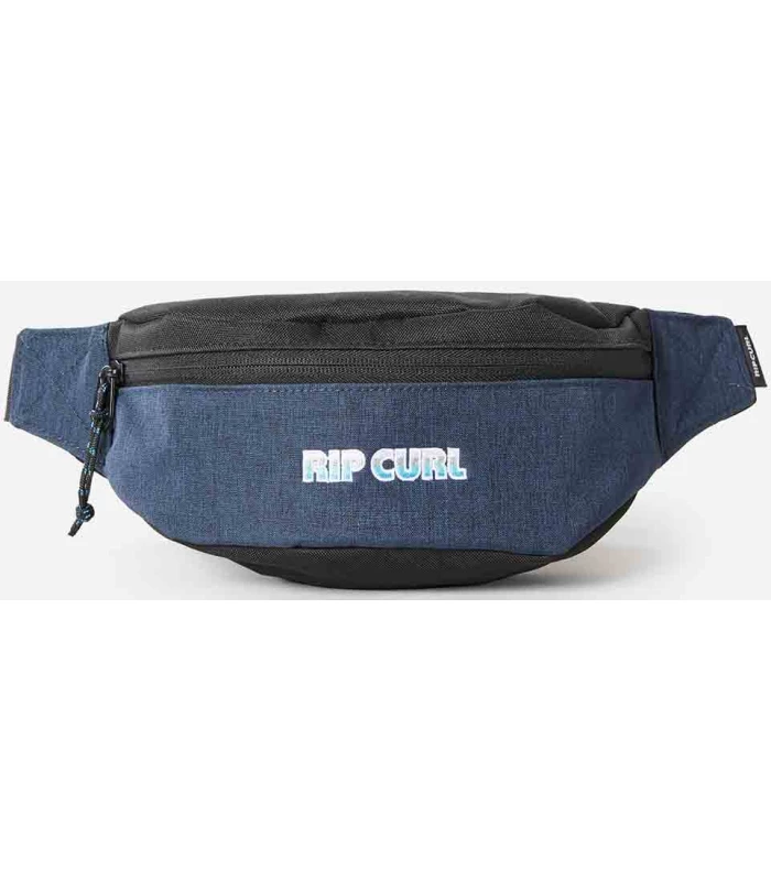Gorros - Guantes Rip Curl Riñonera pequeña Icons Of Surf Azul