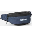 Gorros - Guantes Rip Curl Riñonera pequeña Icons Of Surf Azul