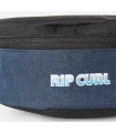Gorros - Guantes Rip Curl Riñonera pequeña Icons Of Surf Azul