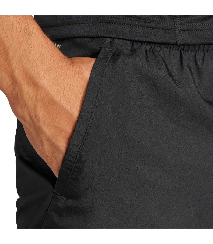 Pantalones técnicos running Adidas Pantalon Corto Run It Short
