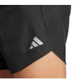 Pantalones técnicos running Adidas Pantalon Corto Run It Short