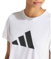 Camisetas técnicas running Adidas Camiseta Tr-Es Logo T