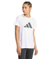 Camisetas técnicas running Adidas Camiseta Tr-Es Logo T