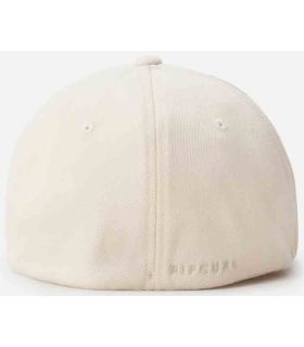 Gorras Rip Curl Gorra Tepan Flexfit Bone