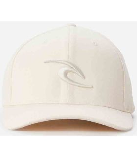 Gorras Rip Curl Gorra Tepan Flexfit Bone