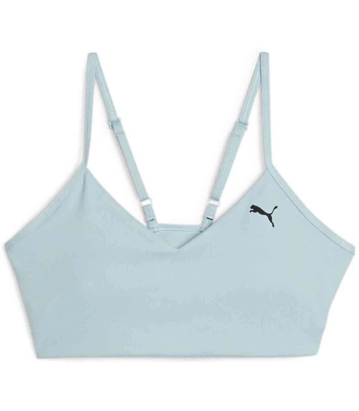 Sujetadores Deportivos Puma Sujetador de training Move Yogini