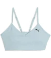 Sujetadores Deportivos Puma Sujetador de training Move Yogini