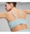 Sujetadores Deportivos Puma Sujetador de training Move Yogini