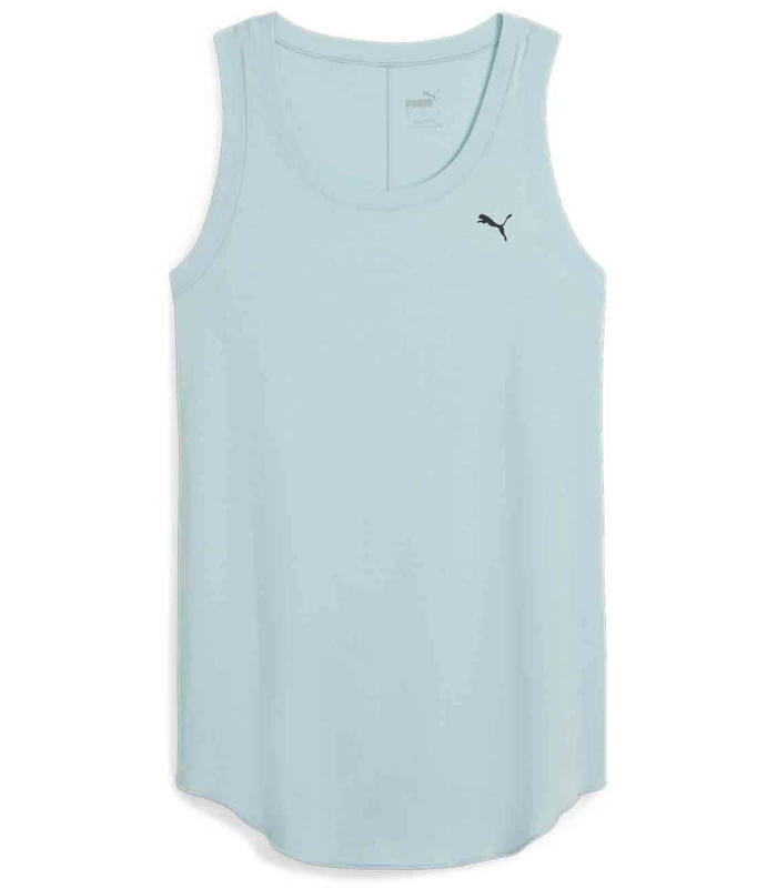 Chemisiers techniques running Puma Camiseta de Training Studio