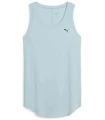 Chemisiers techniques running Puma Camiseta de Training Studio