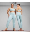 Mauvaise running Puma Mallas Studio Foundation 7/8