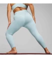 Mauvaise running Puma Mallas Studio Foundation 7/8