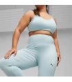 Mauvaise running Puma Mallas Studio Foundation 7/8