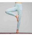 Mauvaise running Puma Mallas Studio Foundation 7/8