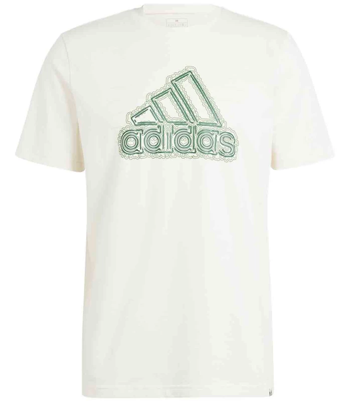 Camisetas Lifestyle Adidas Camiseta M Growth Bost Nondye