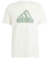 Camisetas Lifestyle Adidas Camiseta M Growth Bost Nondye