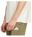 Camisetas Lifestyle Adidas Camiseta M Growth Bost Nondye