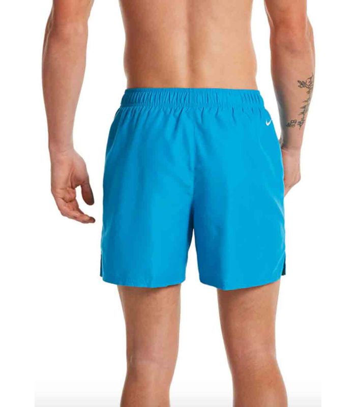 Bañadores Nike Bañador 5" Volley Laser Blue