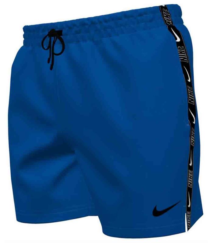 Bañadores Nike Bañador 4" Volley Jr Game Royal