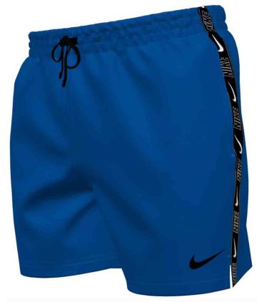 Bañadores Nike Bañador 4" Volley Jr Game Royal