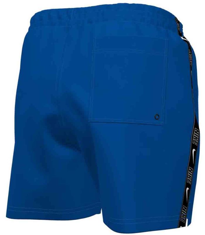Bañadores Nike Bañador 4" Volley Jr Game Royal