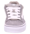 Chaussures de Casual Femme Vans Caldrone W Gris